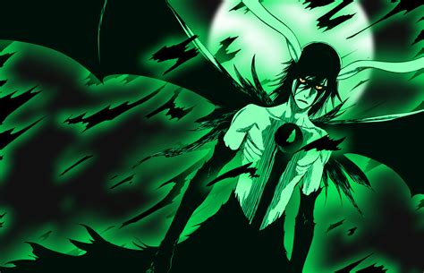 espada ulquiorra